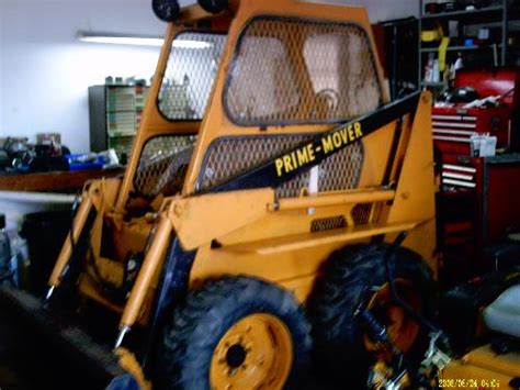 prime mover skid steer l1200|prime mover l1200d reviews.